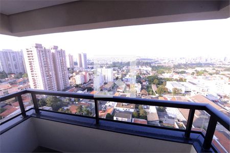 Apartamento à venda com 3 quartos, 161m² em Campestre, Santo André