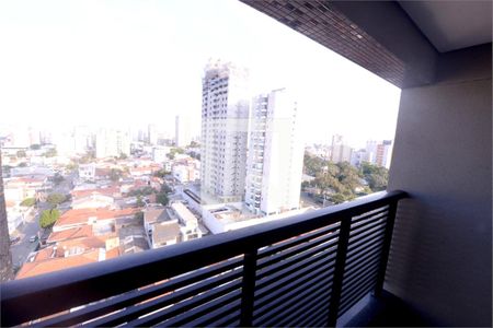 Apartamento à venda com 3 quartos, 161m² em Campestre, Santo André