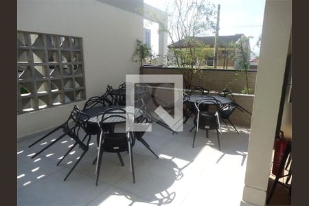 Apartamento à venda com 3 quartos, 161m² em Campestre, Santo André