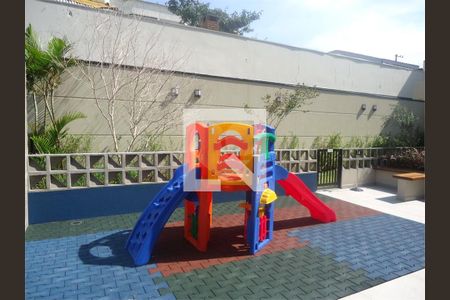 Apartamento à venda com 3 quartos, 161m² em Campestre, Santo André