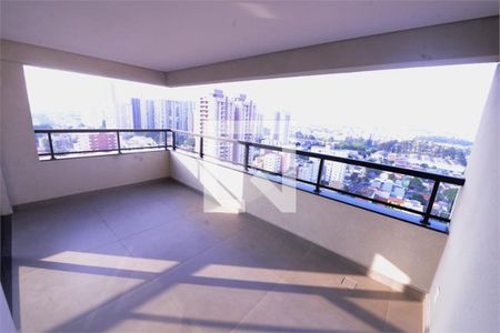 Apartamento à venda com 3 quartos, 161m² em Campestre, Santo André