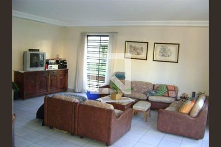 Casa à venda com 4 quartos, 390m² em Jardim Belgica, São Paulo