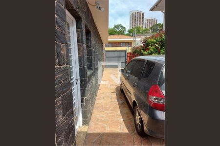 Casa à venda com 4 quartos, 390m² em Jardim Belgica, São Paulo
