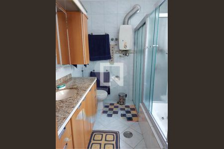 Casa à venda com 4 quartos, 390m² em Jardim Belgica, São Paulo
