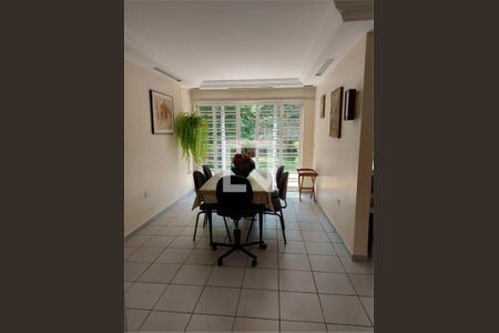 Casa à venda com 4 quartos, 390m² em Jardim Belgica, São Paulo