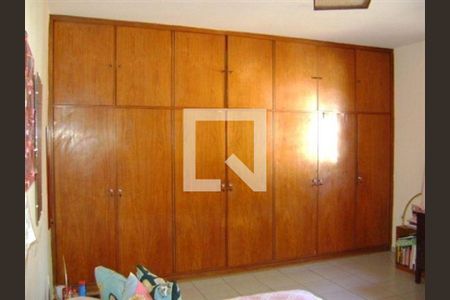 Casa à venda com 4 quartos, 390m² em Jardim Belgica, São Paulo