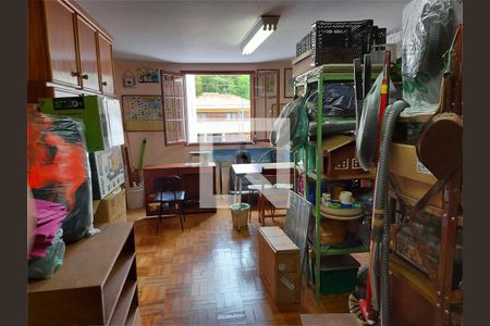 Casa à venda com 4 quartos, 390m² em Jardim Belgica, São Paulo