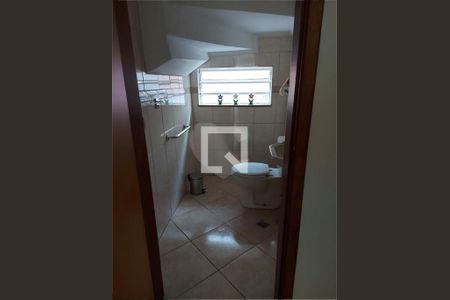 Casa à venda com 4 quartos, 390m² em Jardim Belgica, São Paulo