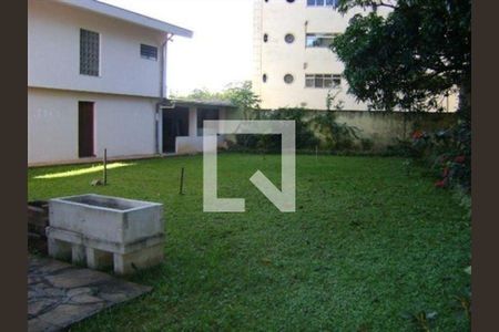 Casa à venda com 4 quartos, 390m² em Jardim Belgica, São Paulo