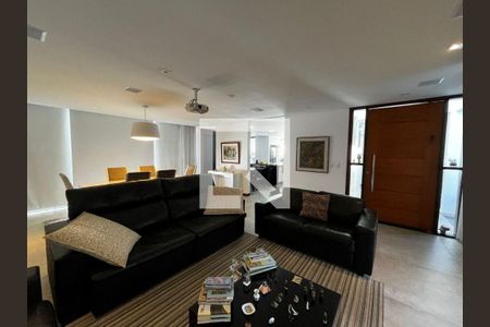 Casa à venda com 4 quartos, 281m² em Itanhangá, Rio de Janeiro