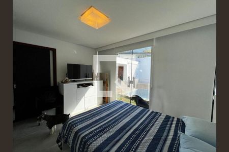 Casa à venda com 4 quartos, 281m² em Itanhangá, Rio de Janeiro