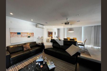 Casa à venda com 4 quartos, 281m² em Itanhangá, Rio de Janeiro