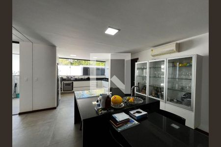 Casa à venda com 4 quartos, 281m² em Itanhangá, Rio de Janeiro