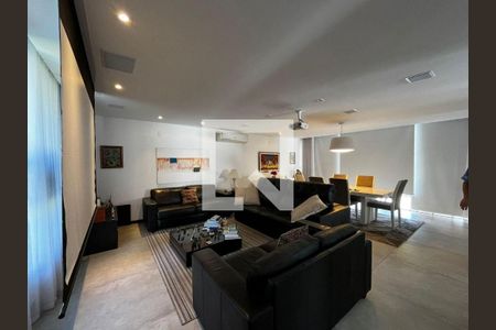 Casa à venda com 4 quartos, 281m² em Itanhangá, Rio de Janeiro