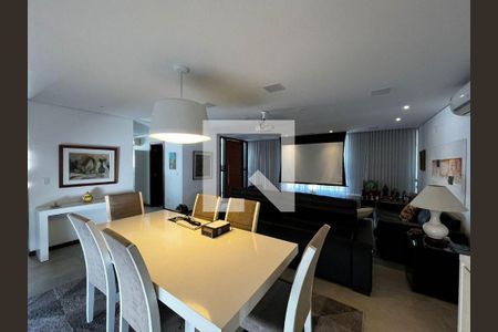 Casa à venda com 4 quartos, 281m² em Itanhangá, Rio de Janeiro