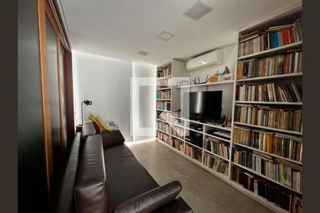 Casa à venda com 4 quartos, 281m² em Itanhangá, Rio de Janeiro