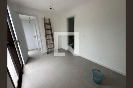 Apartamento à venda com 3 quartos, 147m² em Barra da Tijuca, Rio de Janeiro