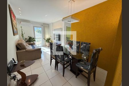 Apartamento à venda com 3 quartos, 78m² em Barra Olímpica, Rio de Janeiro