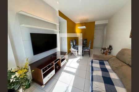Apartamento à venda com 3 quartos, 78m² em Barra Olímpica, Rio de Janeiro