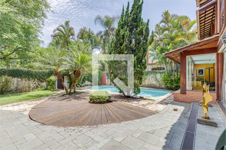 Casa à venda com 4 quartos, 700m² em Jardim Santa Helena, São Paulo