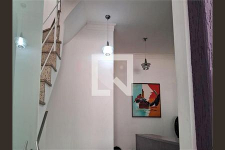 Casa à venda com 2 quartos, 76m² em Jardim Santo Antônio, Santo André