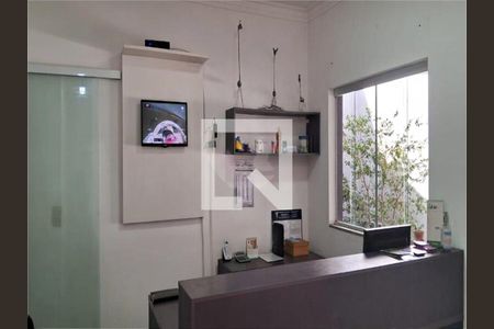 Casa à venda com 2 quartos, 76m² em Jardim Santo Antônio, Santo André