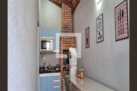 Casa à venda com 2 quartos, 76m² em Jardim Santo Antônio, Santo André