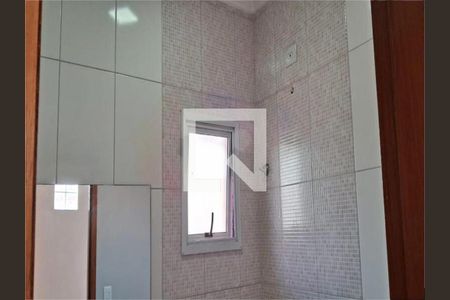 Casa à venda com 2 quartos, 76m² em Jardim Santo Antônio, Santo André