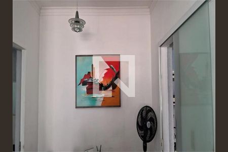 Casa à venda com 2 quartos, 76m² em Jardim Santo Antônio, Santo André