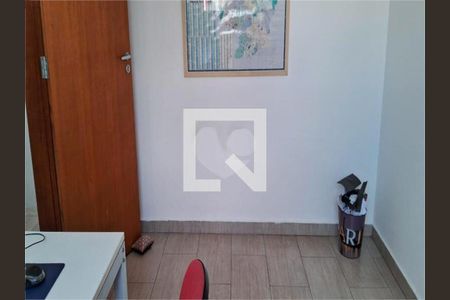 Casa à venda com 2 quartos, 76m² em Jardim Santo Antônio, Santo André