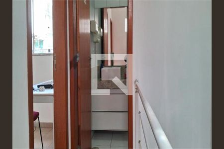 Casa à venda com 2 quartos, 76m² em Jardim Santo Antônio, Santo André