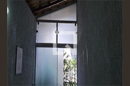 Casa à venda com 2 quartos, 76m² em Jardim Santo Antônio, Santo André
