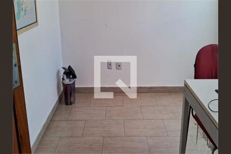 Casa à venda com 2 quartos, 76m² em Jardim Santo Antônio, Santo André