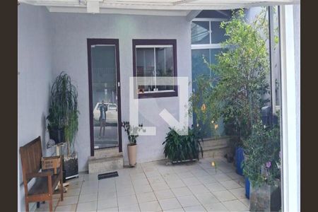 Casa à venda com 2 quartos, 76m² em Jardim Santo Antônio, Santo André