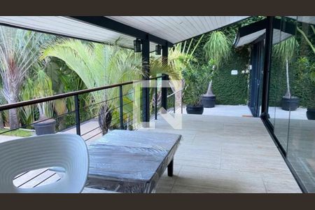 Casa à venda com 4 quartos, 500m² em São Conrado, Rio de Janeiro