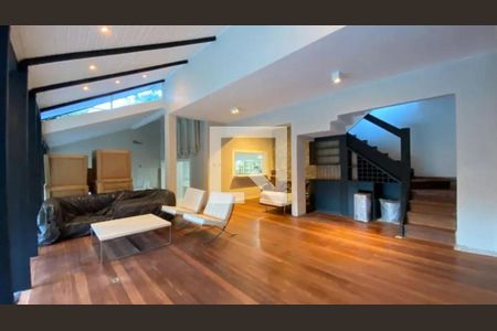 Casa à venda com 4 quartos, 500m² em São Conrado, Rio de Janeiro