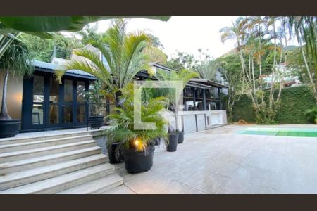 Casa à venda com 4 quartos, 500m² em São Conrado, Rio de Janeiro