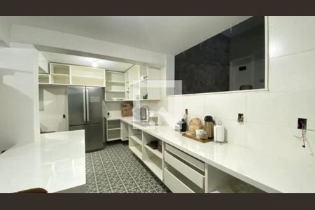 Casa à venda com 4 quartos, 500m² em São Conrado, Rio de Janeiro