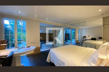 Casa à venda com 4 quartos, 500m² em São Conrado, Rio de Janeiro