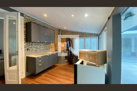 Casa à venda com 4 quartos, 500m² em São Conrado, Rio de Janeiro