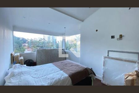 Casa à venda com 4 quartos, 500m² em São Conrado, Rio de Janeiro