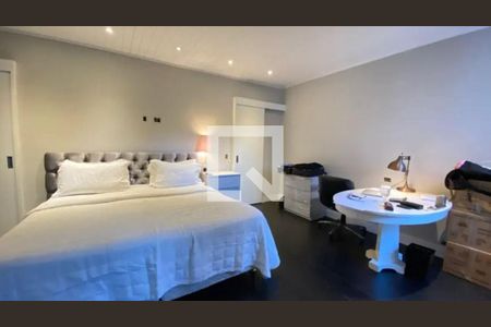 Casa à venda com 4 quartos, 500m² em São Conrado, Rio de Janeiro