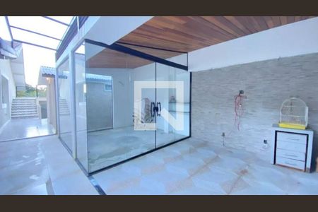 Casa à venda com 4 quartos, 500m² em São Conrado, Rio de Janeiro