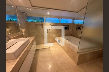 Casa à venda com 4 quartos, 500m² em São Conrado, Rio de Janeiro