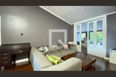 Casa à venda com 4 quartos, 500m² em São Conrado, Rio de Janeiro