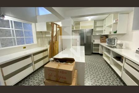 Casa à venda com 4 quartos, 500m² em São Conrado, Rio de Janeiro
