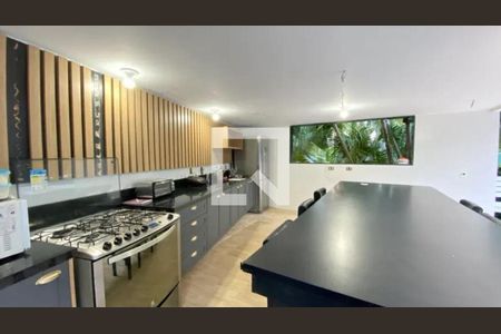 Casa à venda com 4 quartos, 500m² em São Conrado, Rio de Janeiro