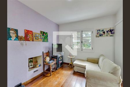 Casa à venda com 4 quartos, 451m² em Santo Amaro, São Paulo