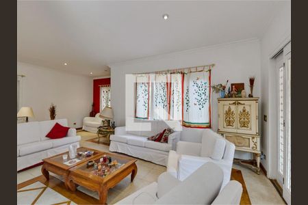 Casa à venda com 4 quartos, 451m² em Santo Amaro, São Paulo