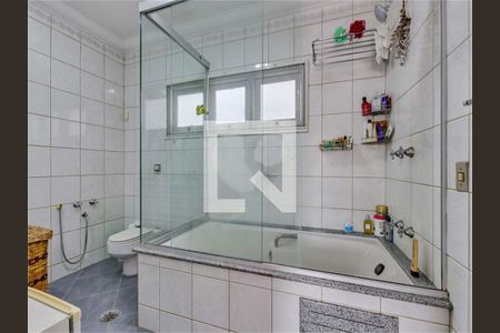 Casa à venda com 4 quartos, 451m² em Santo Amaro, São Paulo